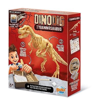 robe di kappa trenerke: Dino iskopine 105947 Buki – kreativni set za decu Dino iskopine — 2