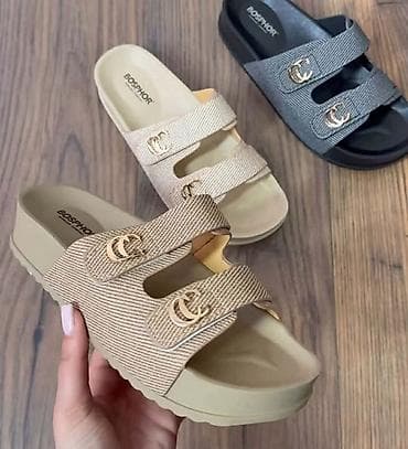 kros papuce: Papuče 41 — 3