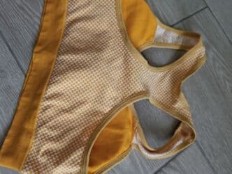 Underwear: Topic M — 2