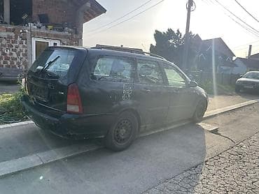 rasprodaja automobila: Ford Focus karavan – dizel tdci na prodaju za delove — 3