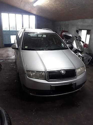 hidraulicni alat za vađenje dizni: Škoda Fabia I – delovi Dostupni originalni delovi sa vozila Škoda — 5