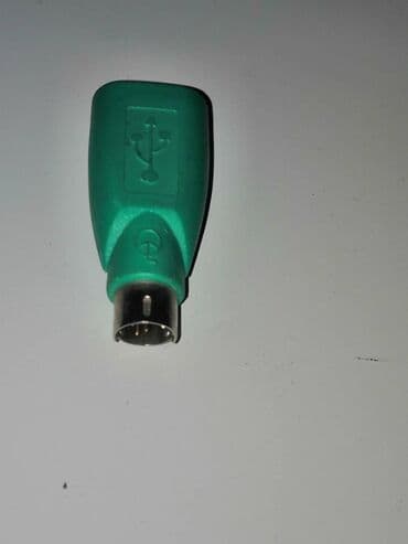 Adapter USB na PS-2 novi i polovni više komada — 2