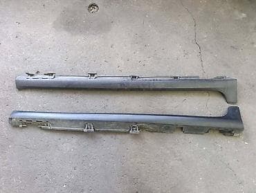 PLASTICNA SAJTNA LEVA I DESNA ZA CITROEN C3 OD 2016. DO 2019. GOD na lalafo.rs PLASTICNA SAJTNA LEVA I DESNA ZA CITROEN C3 OD 2016. DO 2019. GOD