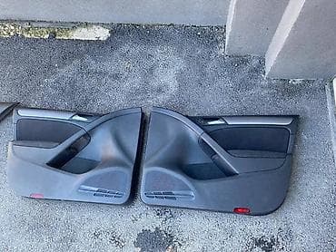 TAPACIR VRATA ZA VOLKSWAGEN GOLF 6 | Tapacir vrata za Golf 6