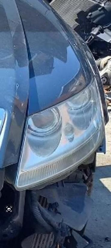 Farovi: FAROVI ZA VOLKSWAGEN PHAETON OD 2003. DO 2009. GOD — 1