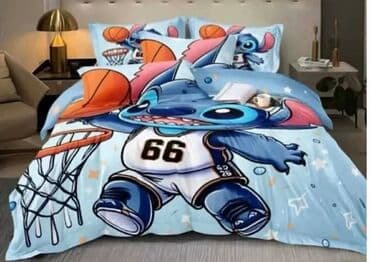 Nameštaj: Posteljina za decu — 3