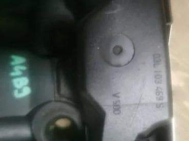 alternativa: DEKLA A4 B9. 03L103469S | Dekla Audu, VW — 4
