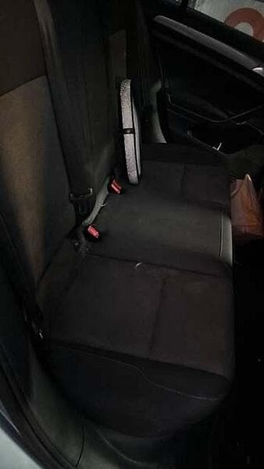 golim: SEDIŠTA ZA VOLKSWAGEN GOLF 7 | Sedista za Golf 7 — 2