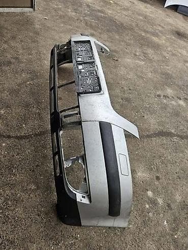 seked hed car price: PREDNJI BRANIK ZA VOLKSWAGEN PASSAT B5.5 | Prednji Branik sa — 2