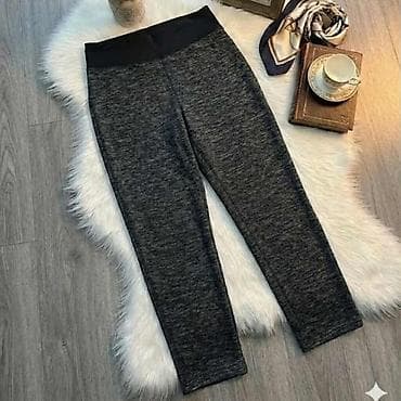 Pantalone, Farmerke, Šortsevi: 5XL, Ravne nogavice — 6