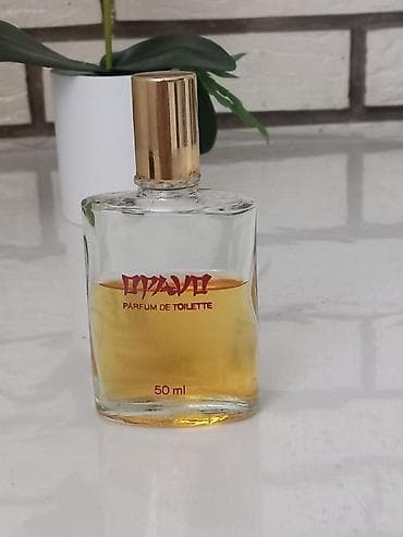 Stari jugoslovenski Krka Opavo edt, 50ml
Splash
Pre koda
ORIGINAL