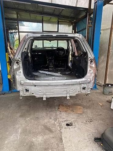 multimedijalni plejer za auto: KOMPLETNA ŠASIJA ZA VOLKSWAGEN GOLF 7 | Kompletna Šasija spremna za — 1