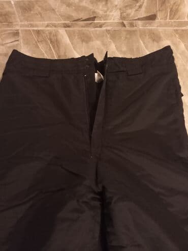 tech fleece 1:1: Ski pantalone NOVE nekorišćene (poklon iz nemačke a meni velike) broj — 5