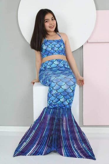 kupaci donji delovi: Odmah dostupno Ispunjavamo želje vaših princezica Mala sirena — 9