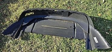 ZADNJI SPOJLER ZA PORSCHE TAYCAN | Porsche taycan zadnji spojler 9J1