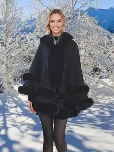 Women's Raincoats: Cena:5500din Veličina univerzalna Poručuje se isporuka za desetak — 5