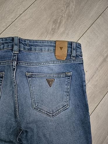 tcr jeans: Farmerke, Tommy Hilfiger, bоја - Crna — 3