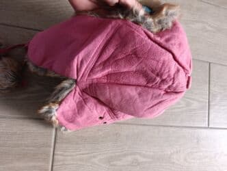 Lepota i nega: Kapa — 1