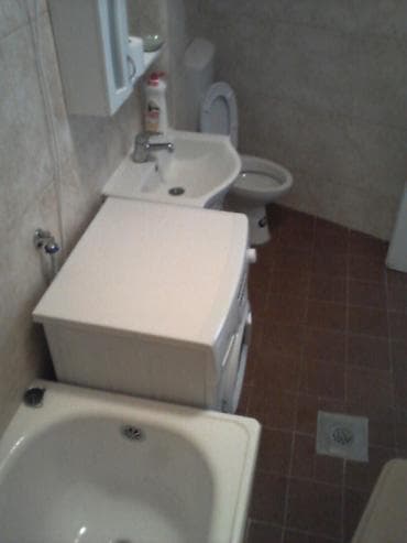 stanovi prodaja vrsac: 3 sobe — 10