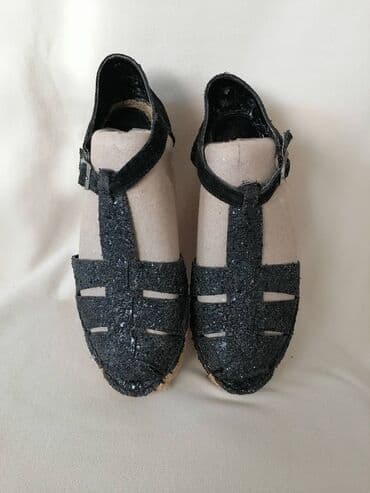 zenske mokasine broj 42: Sandals, Replay, 38 — 8
