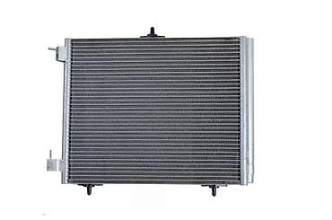 Car Parts: KONDENZATOR CITROEN C3 PLURIEL | NOVO! NOVO! NOVO! U ponudi imamo — 1
