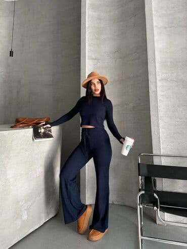 katrin kombinezoni: Komplet Velicine S.m.L.xL. Cena 2600 din 💫 35% viskon 55% polyester — 4