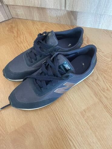 new balance akcija: Patike, New Balance — 1