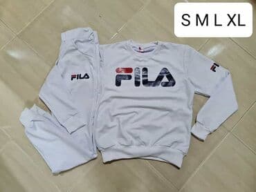 mokasine novi sad: Fila, Jednobojni — 1