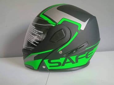 replay muske torbice: Helmet, For adults — 7