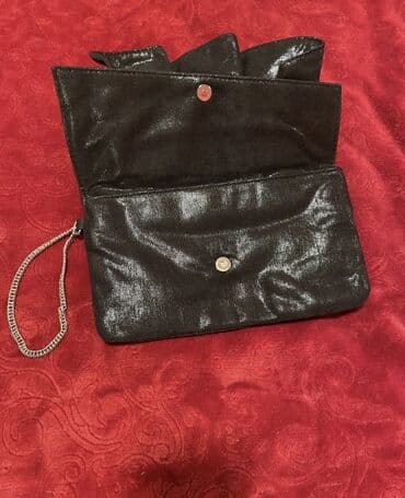 torbe na rame replay: Elegant purse — 3