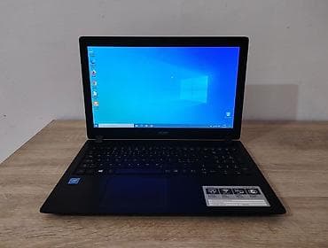 Acer: Na prodaju Acer aspire A315-31 u odličnom stanju, spreman za rad — 2