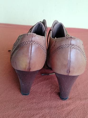 miss sixty patike: Zenske cipele Mmm 37-500 dinara Ocuvane Broj 37 Gaziste 23 Saljem — 5