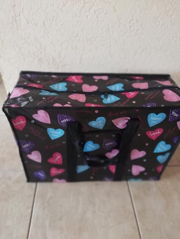 Torbe: Torba nova! 48x34x17cm
RASPRODAJA sa mog naloga. Saljem post expresom — 1