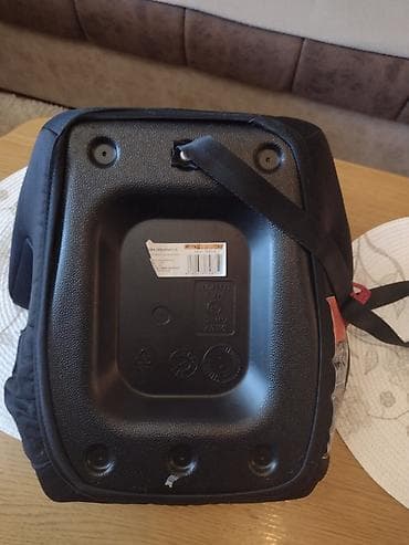 traktor na daljinski pepco: Auto sediste BUSTER 15-36 Kg - Auto sediste BUSTER Od 15-36 Kg — 10