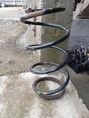 smart auto kupujemprodajem: OPRUGA AMORTIZERA ZA VOLVO S40, V40 OD 1996. DO 2005. GOD. | opruga — 1