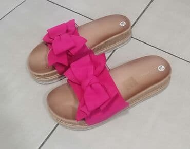 spavacice za trudnice h m: Fashion slippers, 38 — 2