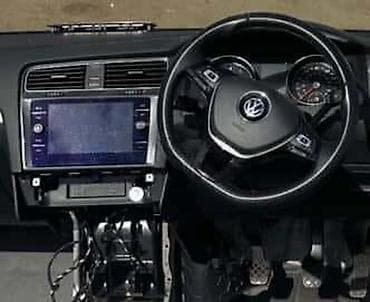 auto car for sale: ABLENDER SPULNA ITD ZA VOLKSWAGEN GOLF 7 OD 2017. DO 2020. GOD. | — 1