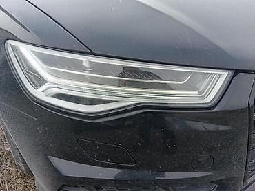 auto delovi kragujevac: FAROVI ZA AUDI A6, A6 ALLROAD, RS6 . OD 2011. DO 2018. GOD. | full — 2