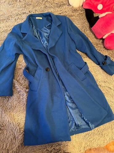 prsluci od vestackog krzna: A-Dress, M, L, S (EU 36) — 1