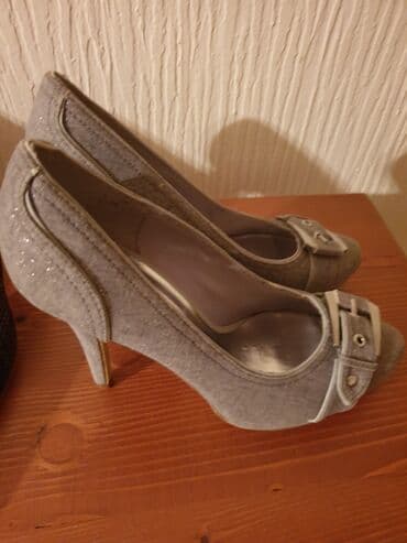 cipele mokasine: Pumps, Graceland, 38 — 2