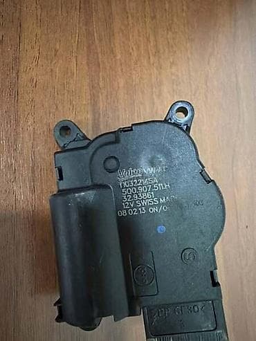 sto sa tockicima: MOTORIC VENTILATORA ZA VOLKSWAGEN GOLF 7 - 5Q0907511H | Motorić — 3