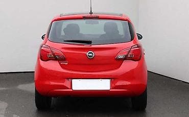 4 m nis: STAKLA ZA OPEL CORSA E OD 2014. DO 2019. GOD. | Polovni originalni — 1