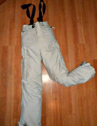 Ski pantalone Volkl vel. S — 3