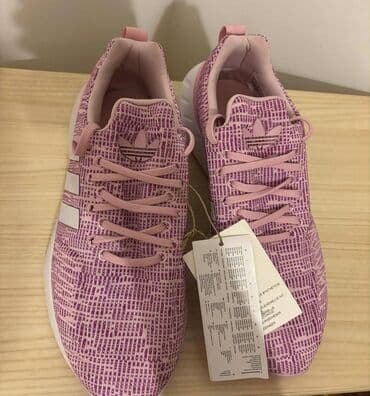 kickers obuca u beogradu: Adidas, 40, bоја - Lila — 4