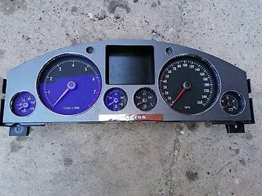 kardan za auto: KILOMETAR SAT ZA VOLKSWAGEN PHAETON OD 2002. DO 2010. GOD. | Far — 1