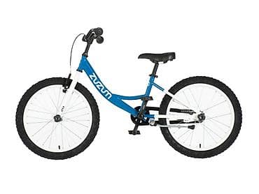 decija klavijatura: Bicikl kids Zuzum 20" 10" V-brake + kontra, za visinu 115–135 cm — 5