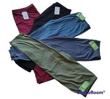 helanke 34 zenske: HELANKE 3/4 1700 dinara 2xl/3xl 115 obim struka,dužina 75 cm — 6