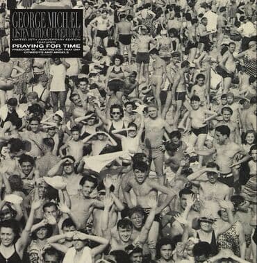 Bicikli: George Michael Listen Without Prejudice Vol. 1 Informacije: Format — 1