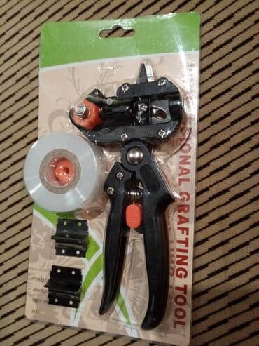 Electric Polishers: Makaze za Kalemljenje Plus Traka za Kalemljenje NOVO AKCIJA Cene — 4