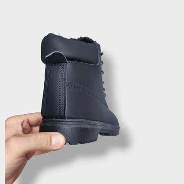 muske duboke cipele timberland: Čizme, veličina - 45 — 8